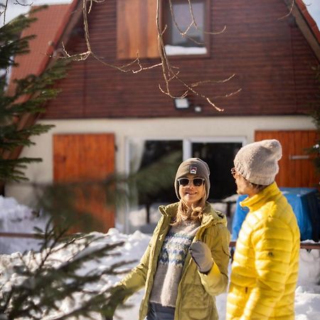 Villa Teodora Kopaonik Buitenkant foto