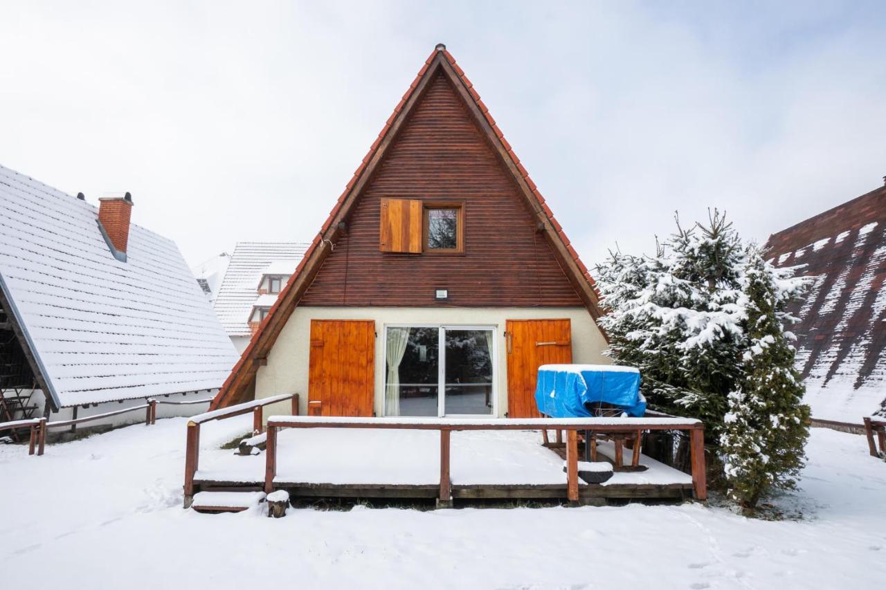 Villa Teodora Kopaonik Buitenkant foto