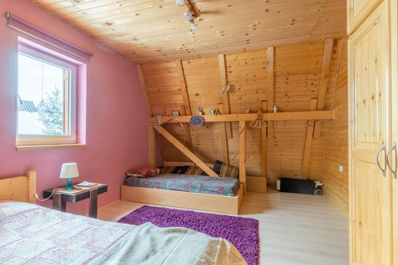 Villa Teodora Kopaonik Buitenkant foto