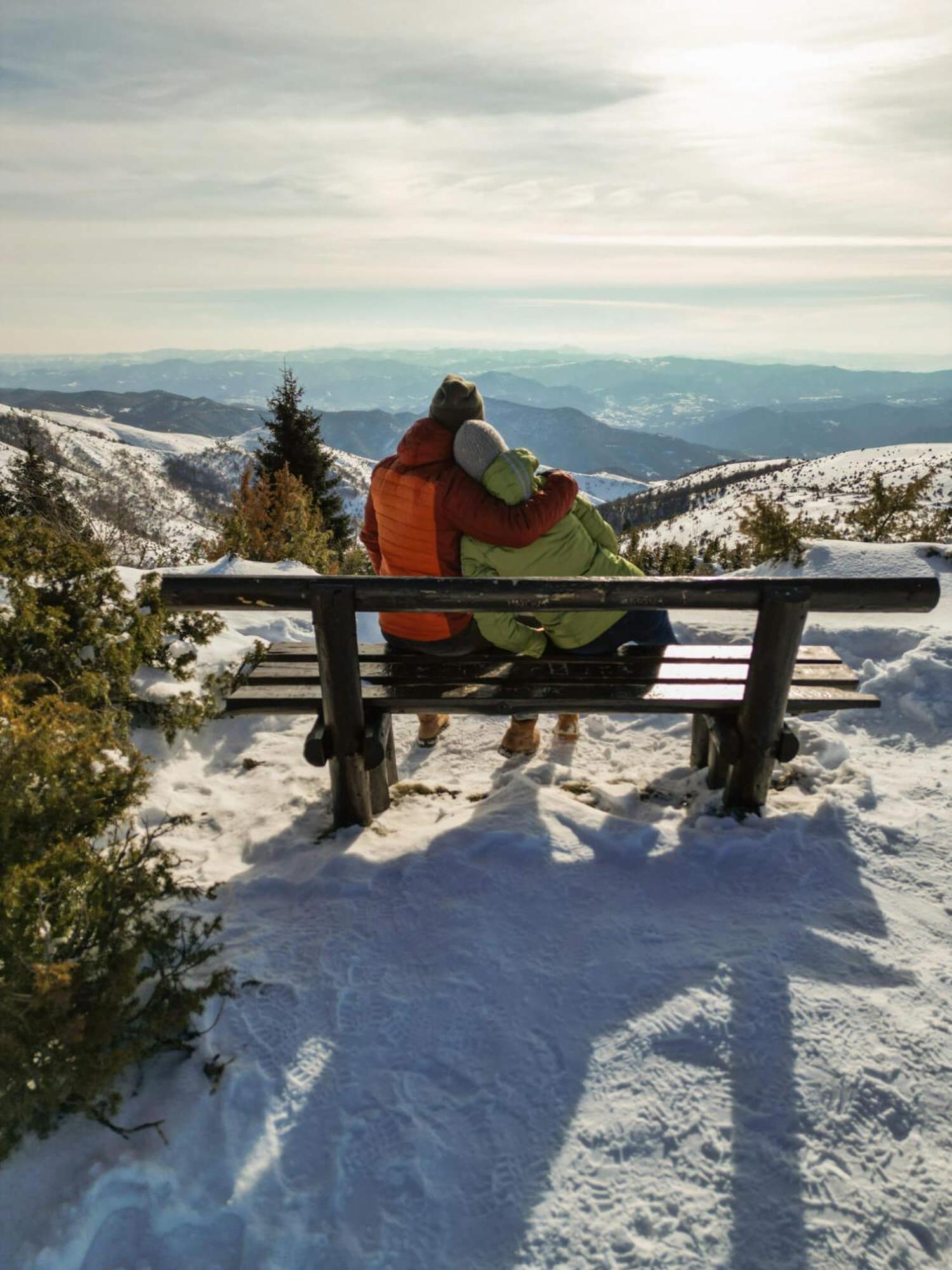 Villa Teodora Kopaonik Buitenkant foto